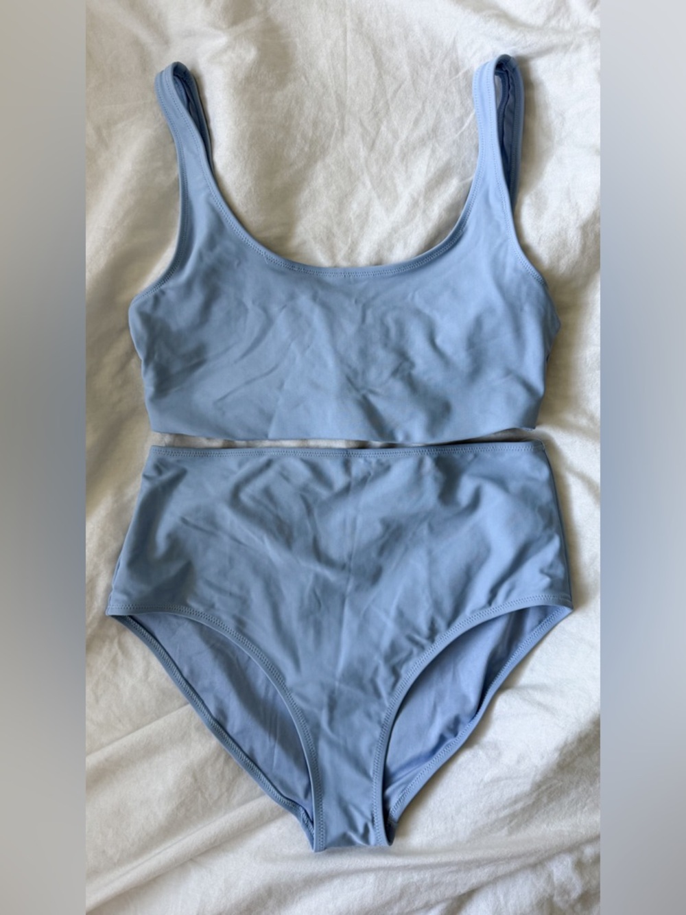 Two-Piece Bikini Set
